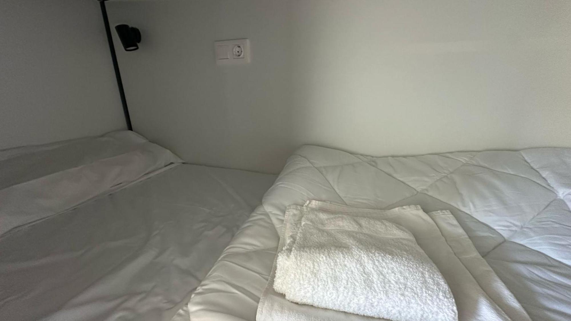 Hotel Nautico فيجو المظهر الخارجي الصورة