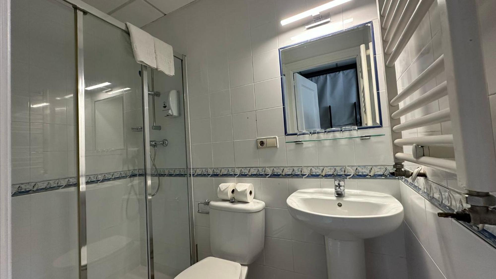 Hotel Nautico فيجو المظهر الخارجي الصورة