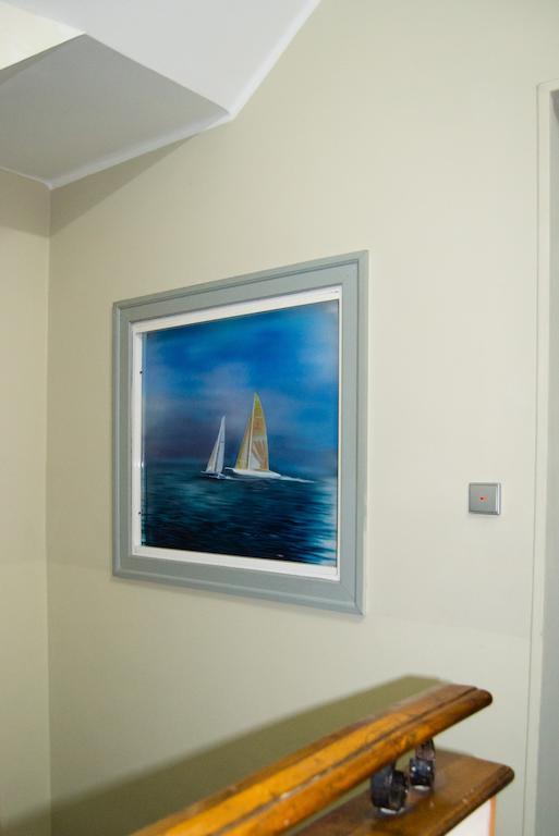 Hotel Nautico فيجو الغرفة الصورة