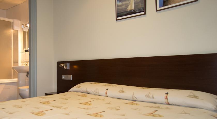 Hotel Nautico فيجو المظهر الخارجي الصورة